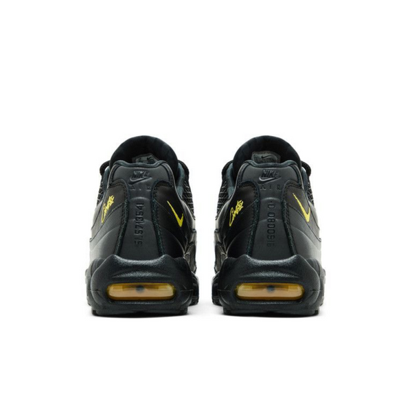 Nike Air Max 95 x Corteiz "Honey Blacks"