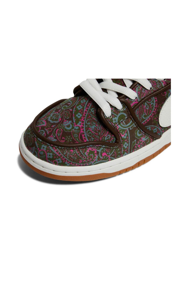 sneakers Nike SB Dunk Low Paisley multicolor