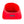Nike Mind 001 Slide Solar Red