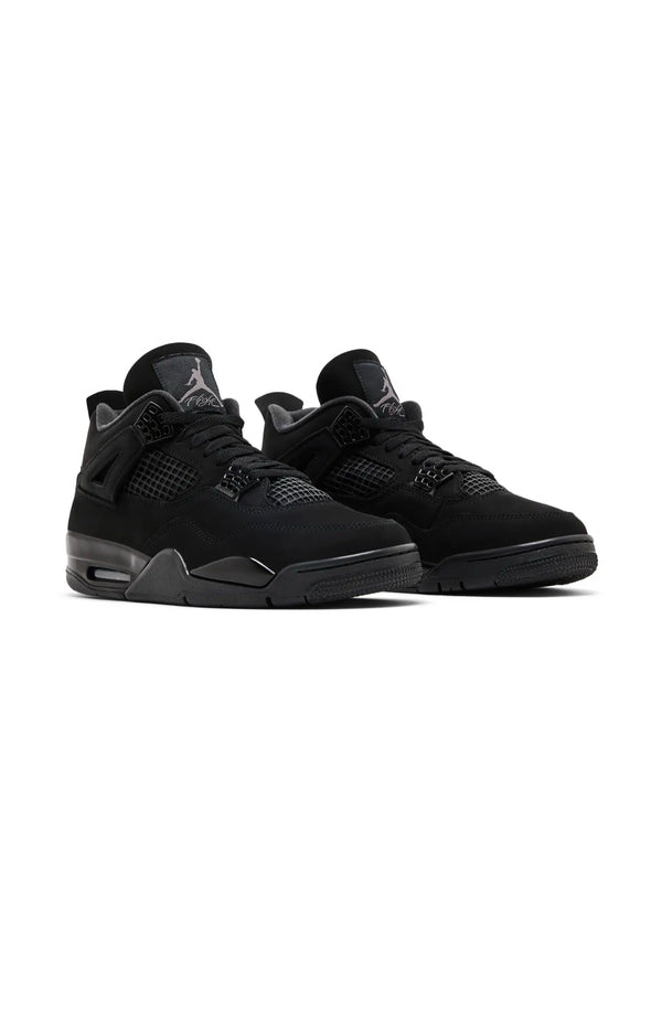 Jordan 4 Black Cat