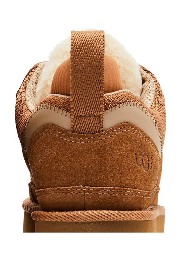 Ugg Lowmel Chestnut