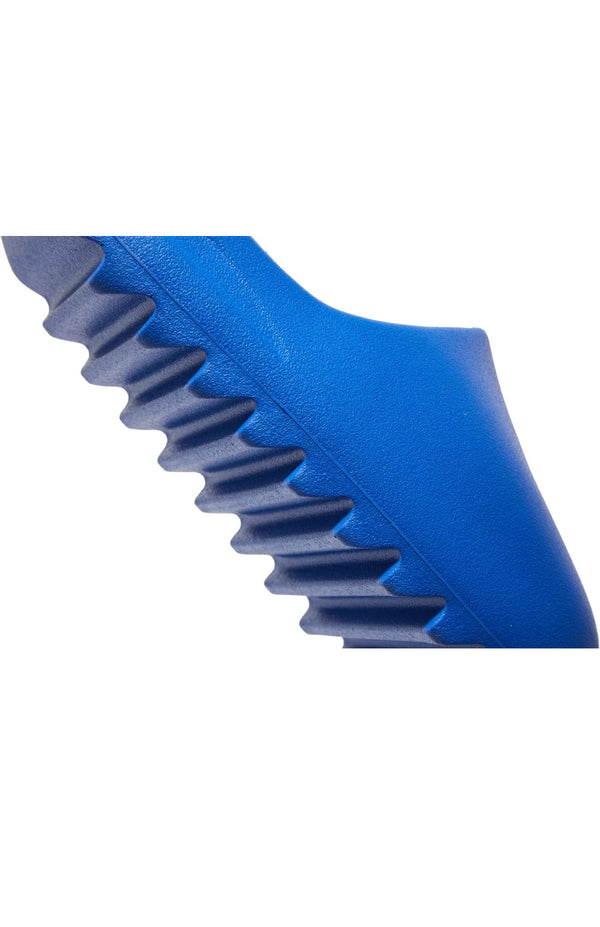 Adidas Yeezy slide azure