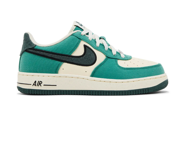 Nike Air Force 1 energy green