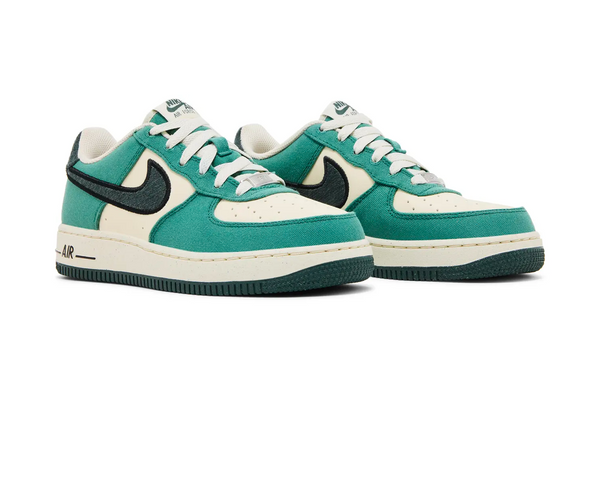 Nike Air Force 1 energy green