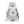 Nike Shox TL white