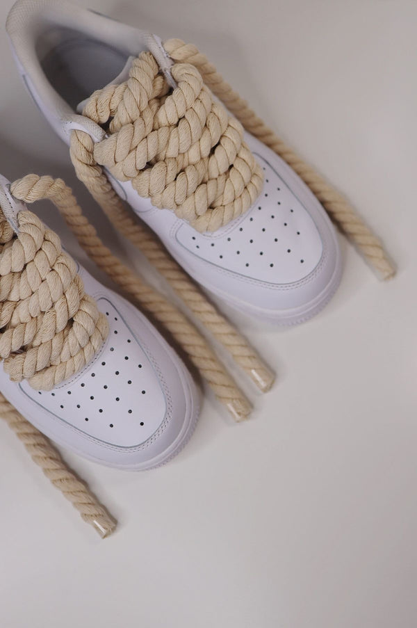 Nike Air Force 1 Rope Laces