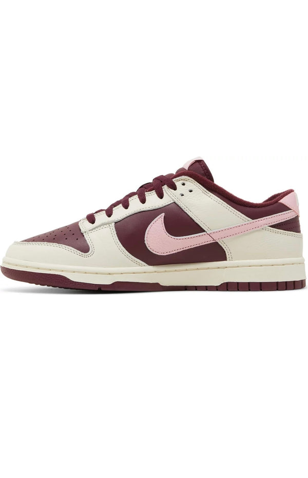 Dunk low Valentine's Day