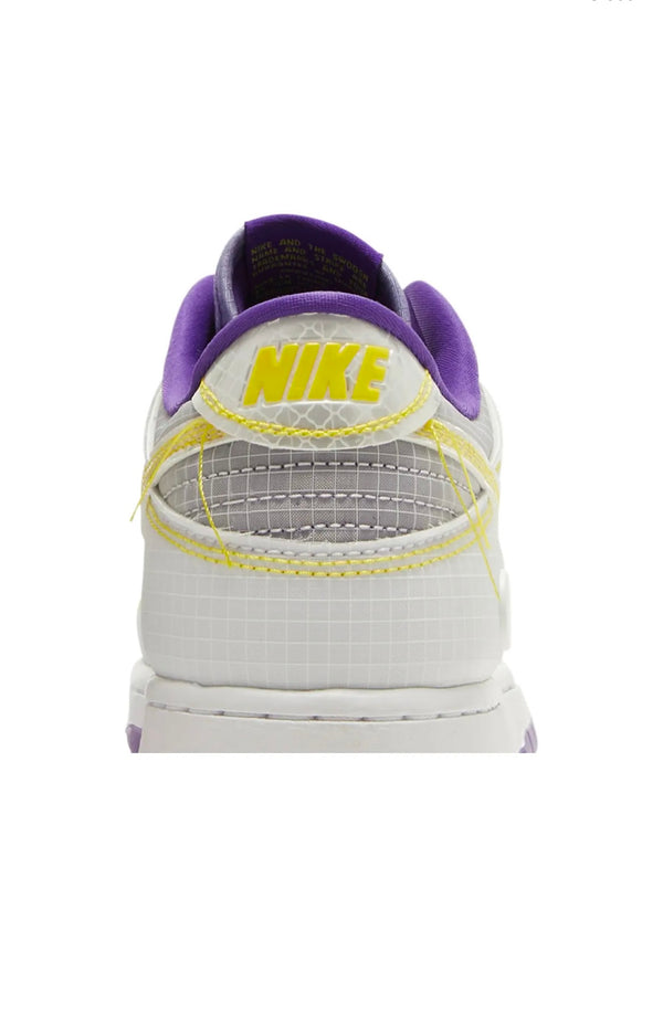 Dunk Low Union L.A. Passport Pack Court Purple