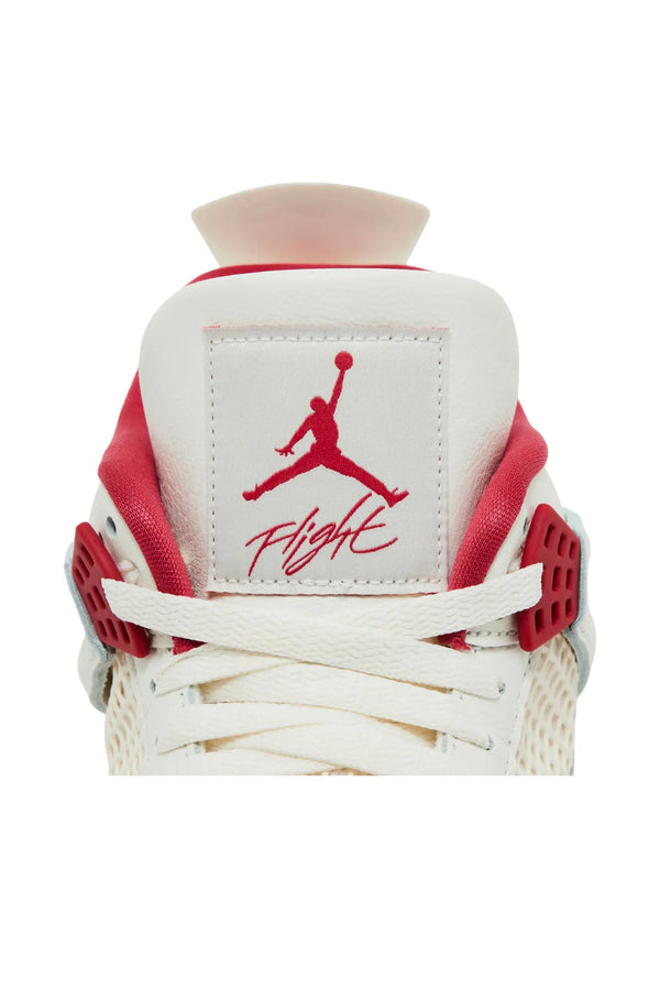 JORDAN 4 “VALENTINE’S DAY”