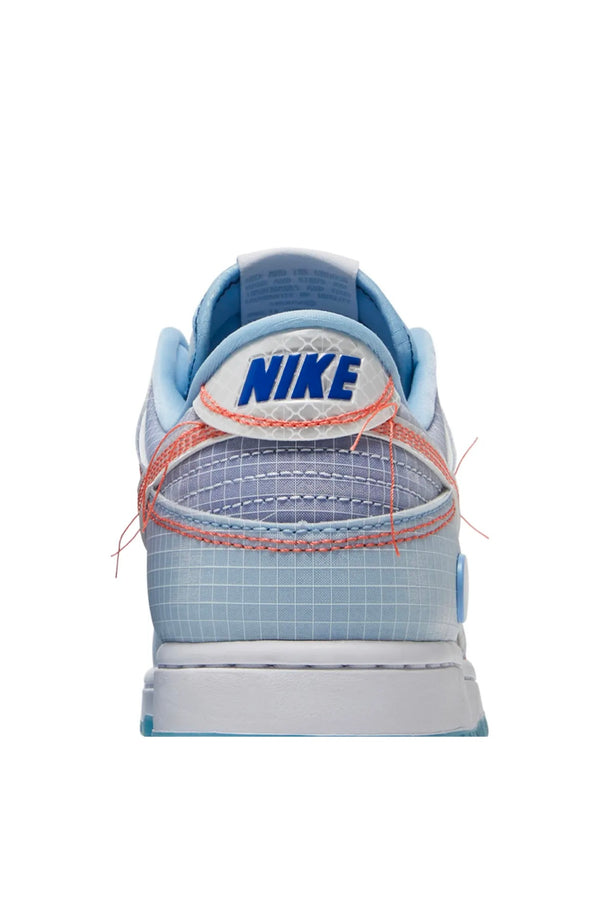 Dunk low Union L.A. Passport Pack Argon