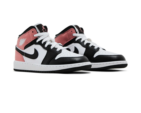 Air Jordan 1 mid pink