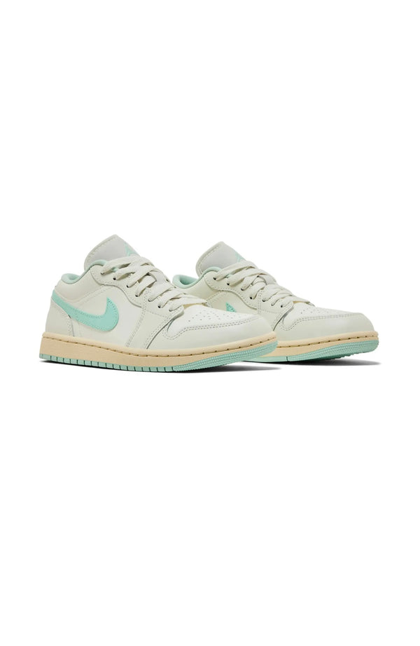 Jordan 1 Low sail Tiffany