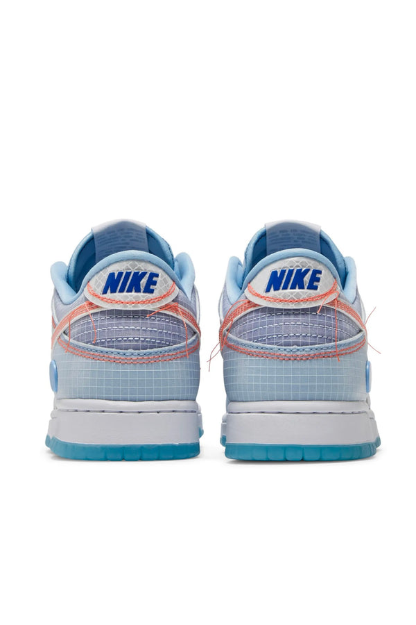 Dunk low Union L.A. Passport Pack Argon