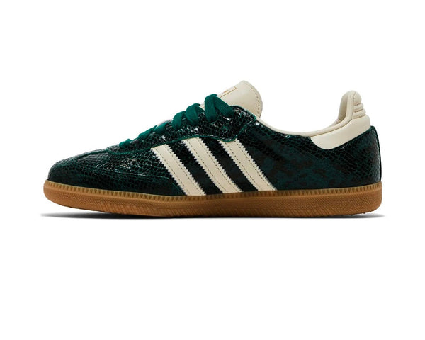 Adidas Samba Og Snake print