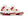 Air Jordan 4 Nigel Sylvester “brick after brick”