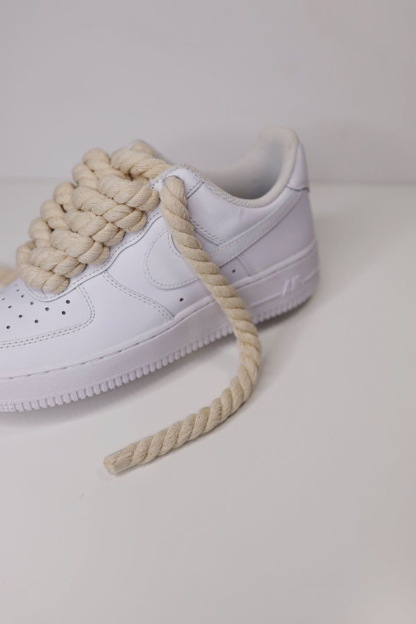 Nike Air Force 1 Rope Laces