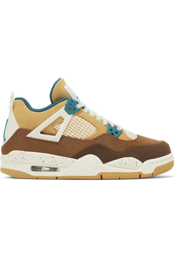 Jordan 4 cacao wow
