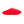 Nike Mind 001 Slide Solar Red