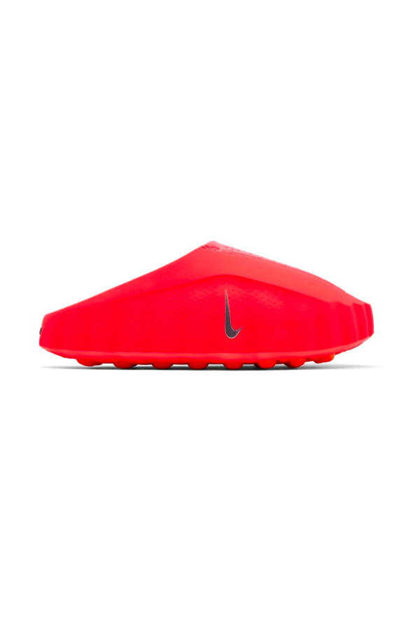 Nike Mind 001 Slide Solar Red