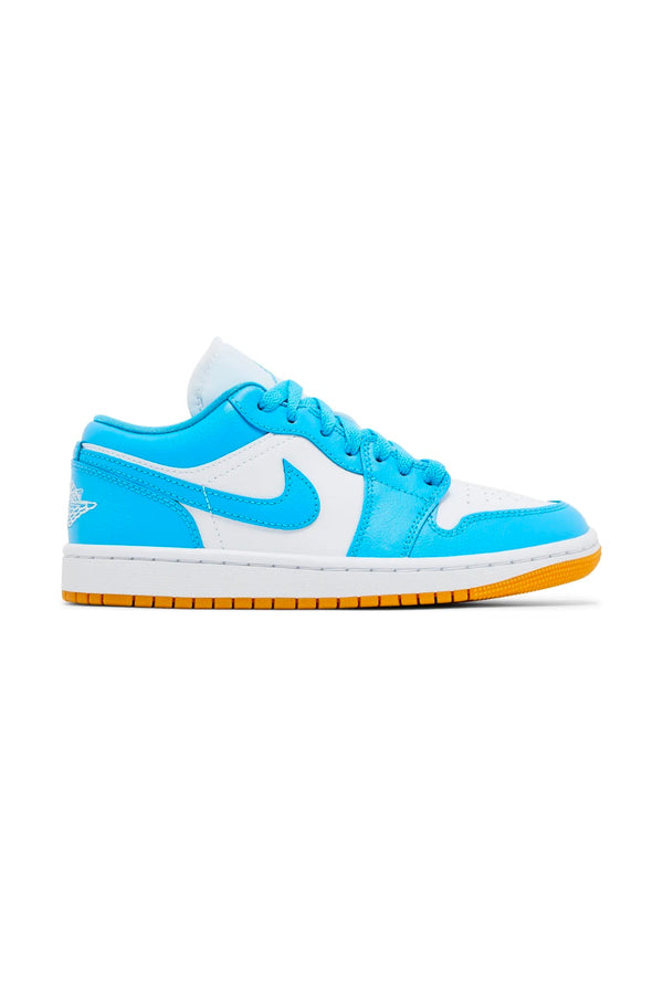 Jordan 1 low light blue