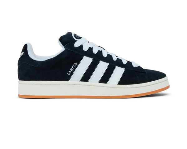 Adidas campus 00s black