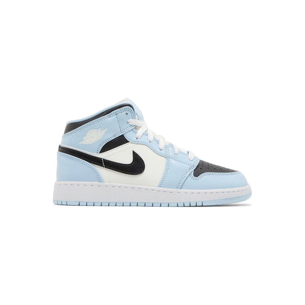 Nike Jordan 1 mid ice blue