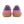 ADIDAS GAZELLE INDOR BLISS PINK