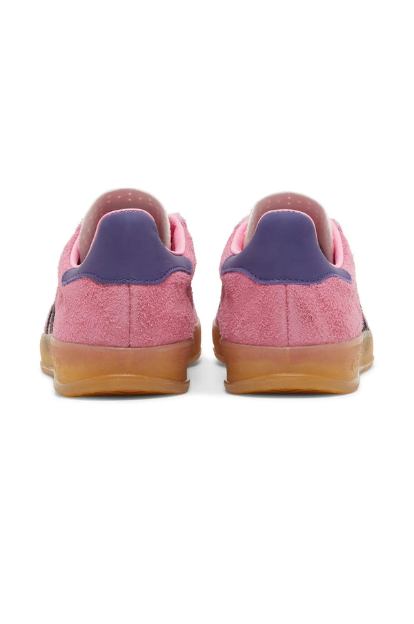 ADIDAS GAZELLE INDOR BLISS PINK