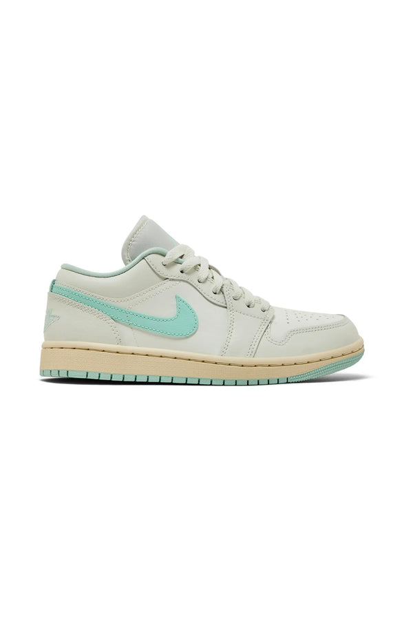Jordan 1 Low sail Tiffany