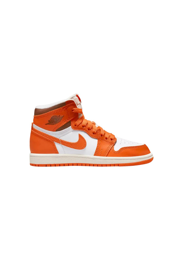 Jordan 1 high starfish