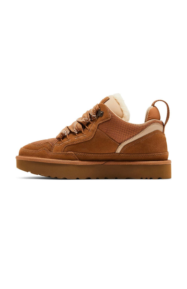 Ugg Lowmel Chestnut