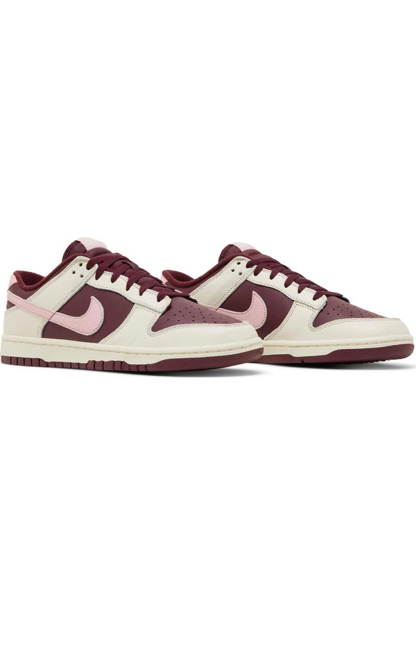 Dunk low Valentine's Day