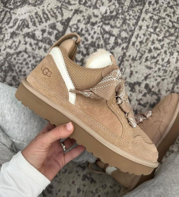 Ugg Lowmel Sand