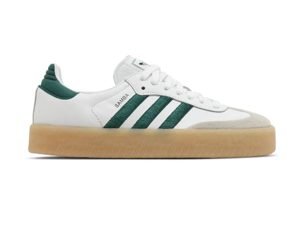 Adidas Samba Elevate Green