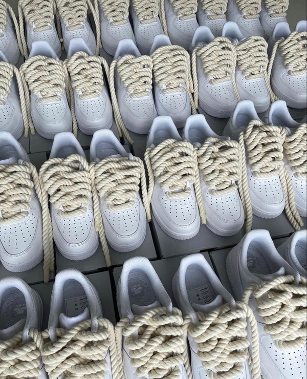 Nike Air Force 1 Rope Laces