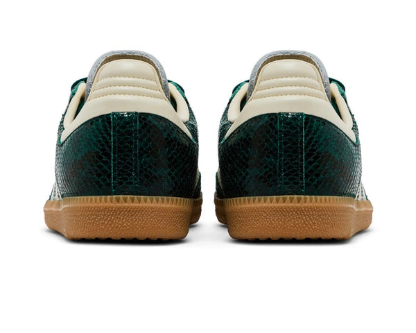 Adidas Samba Og Snake print