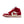 Jordan 1 mid ruby