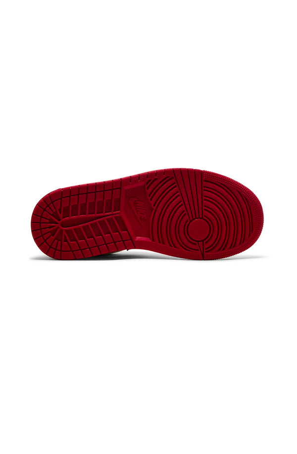 Jordan 1 low ruby