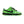Nike Dunk SB low The Powerpuff Girls Buttercup