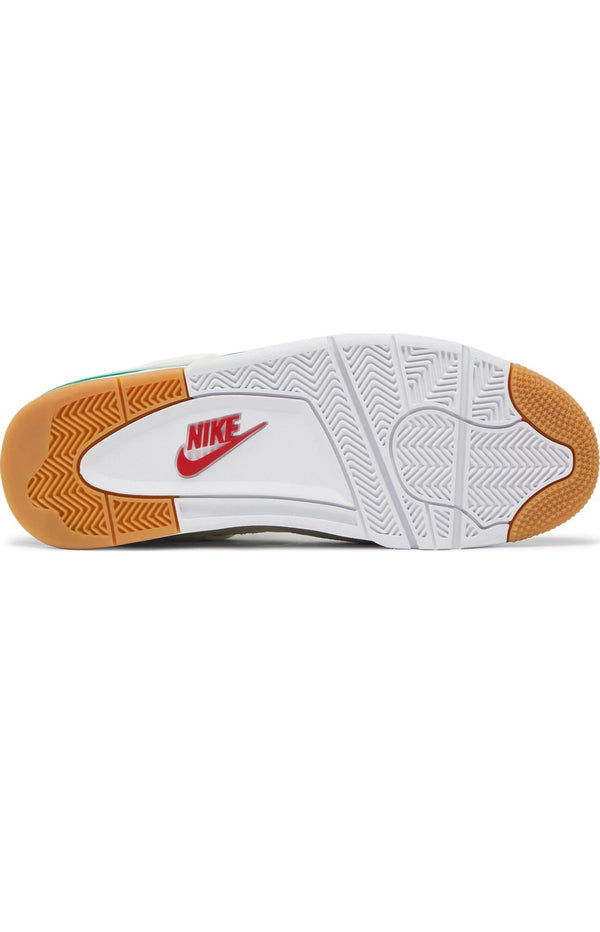 Nike Air Jordan 4 Retro SB Pine Green