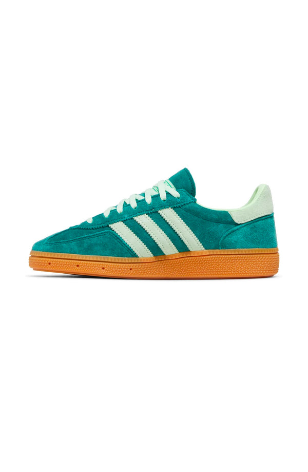 Adidas spezial green