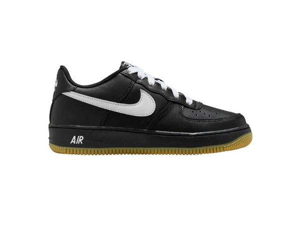 Nike Air Force 1 Black White