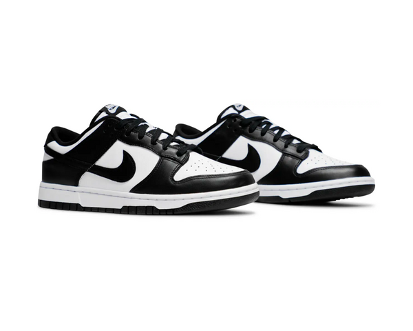 Nike dunk low panda