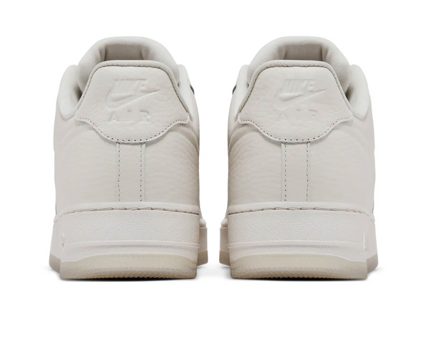 Nike Air Force 1 waterproof sail