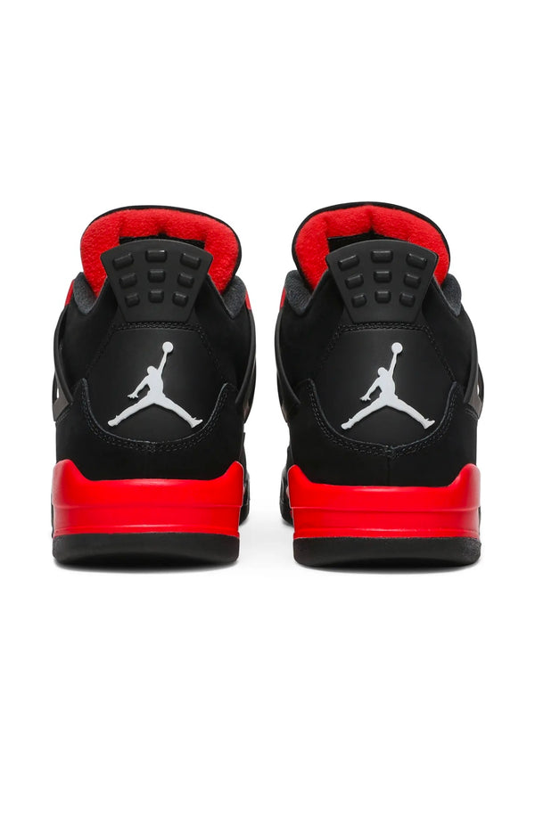 Jordan 4 Red Thunder
