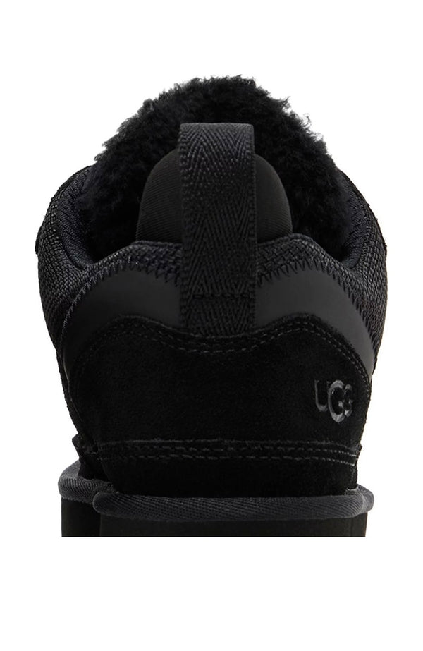 Ugg Lowmel Black