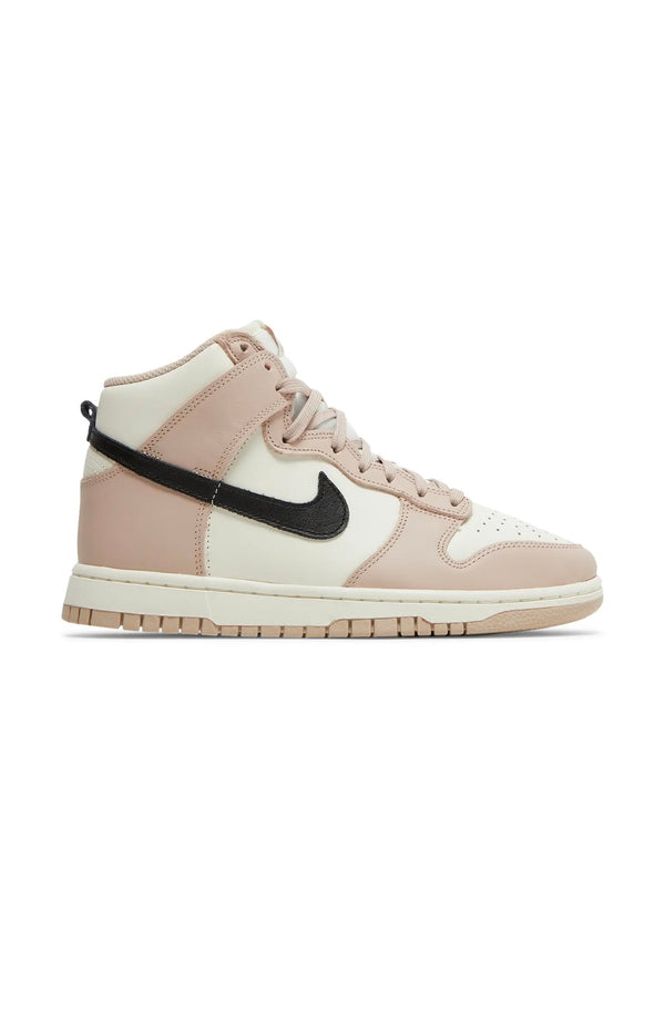 Dunk high fossil