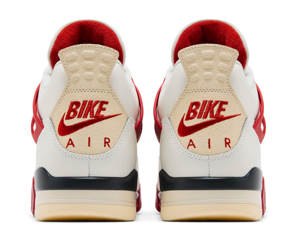 Air Jordan 4 Nigel Sylvester “brick after brick”