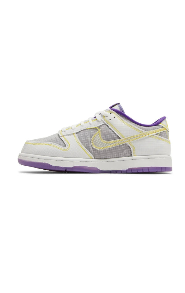 Dunk Low Union L.A. Passport Pack Court Purple