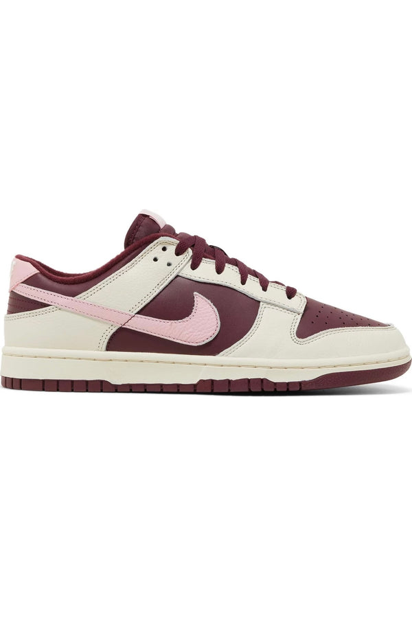 Dunk low Valentine's Day